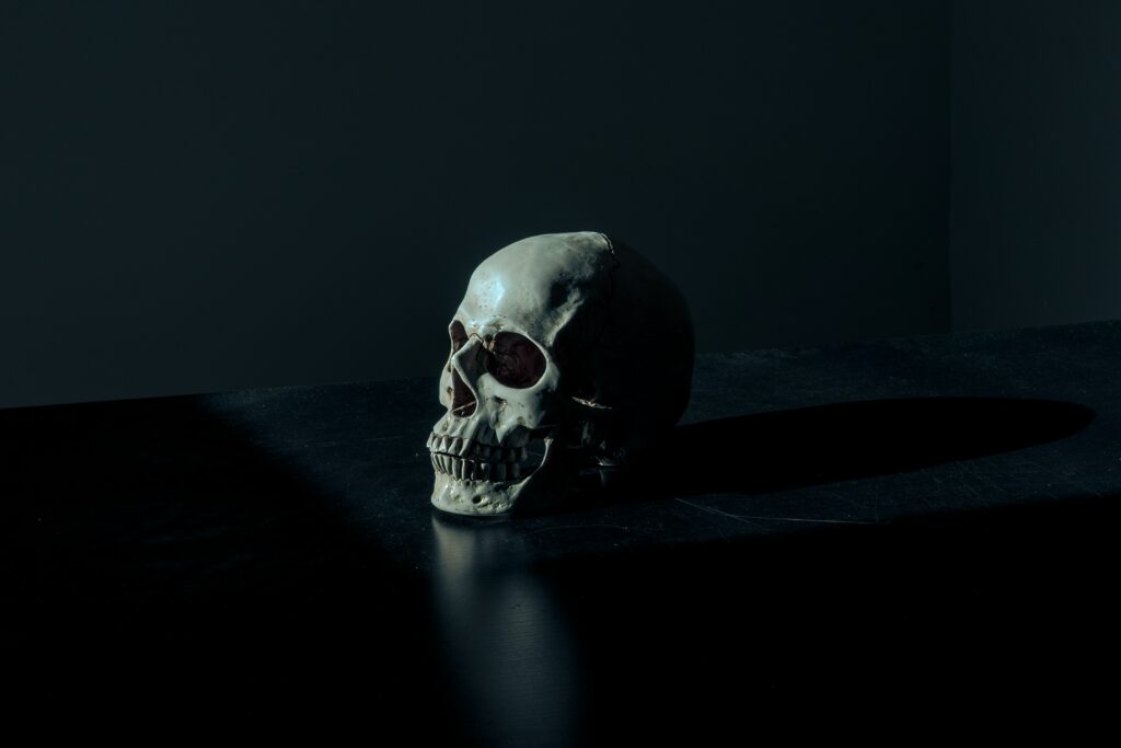 The End of Blogging (for Me)