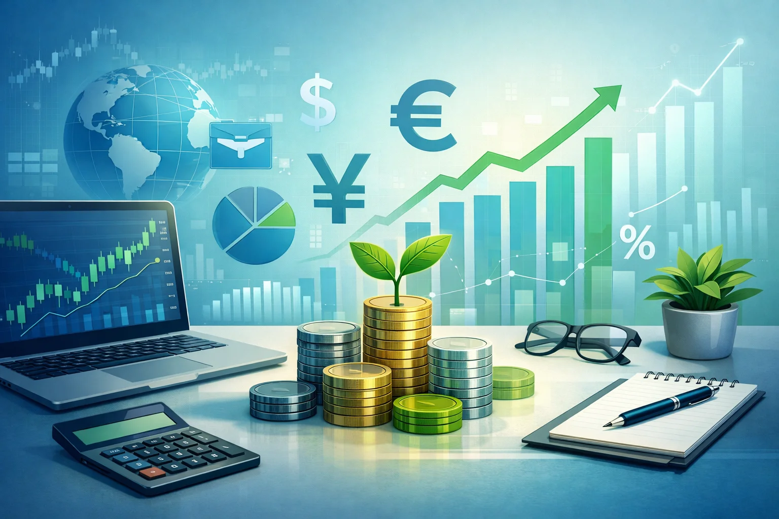  Understanding Finance: A Comprehensive Guide